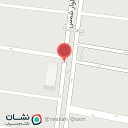 عکس ایستگاه تاکسی کیانمهر