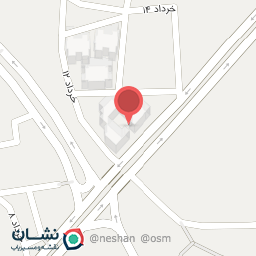 عکس هتل نخل