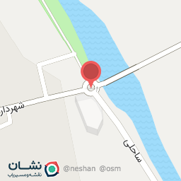 عکس میدان شهرداری