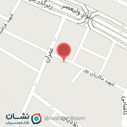 عکس نانوایی حسینی 