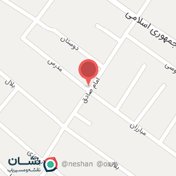 عکس سوپر مارکت چهارفصل