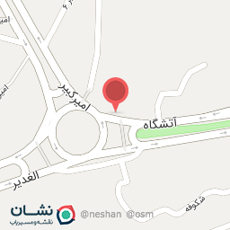 عکس داروخانه دامپزشکی پارس