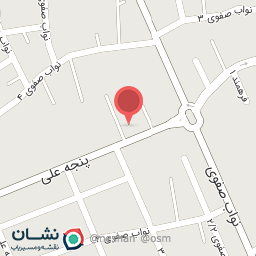 عکس فروشگاه نی نی پا