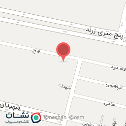 عکس پارکینگ فردوس