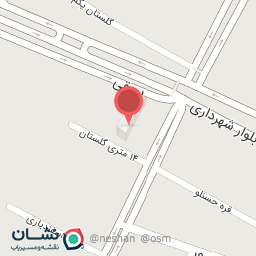 عکس دبستان دخترانه مهفام