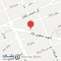 عکس شهباز سیستم