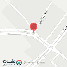 عکس میدان شهید فهمیده