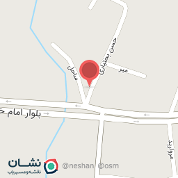 عکس بنگاه مشاوره املاک