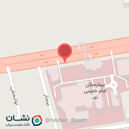 عکس داروخانه دکتر محمدی