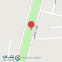 عکس تفرجگاه چملی