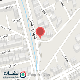 عکس خرازی ملکی