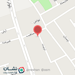 عکس رستوران قائم