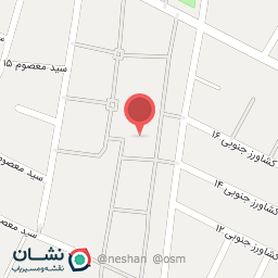 عکس بوستان نبوت فاز ۲