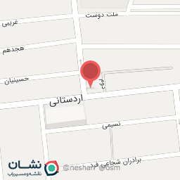 عکس شیرینی لاله