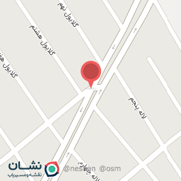 عکس مرکز فناوری آدونیس