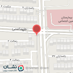 عکس تعمیرگاه خودرو همت و پسران