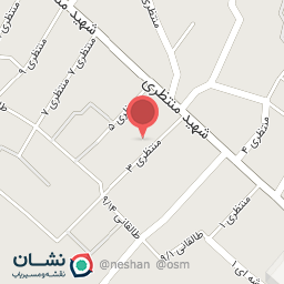 عکس حسینیه آراسته 