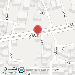 عکس تابلوسازی البرزی