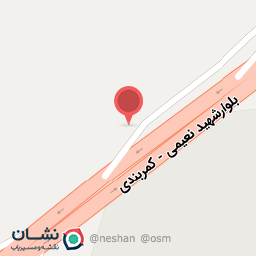 عکس تالار سیامک
