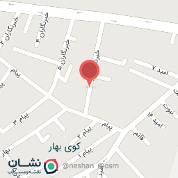 عکس سوپر مارکت پانیا