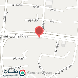 عکس فروشگاه مرکزی پارسیس شهر