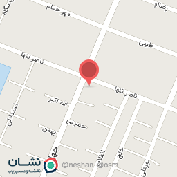 عکس نمایندگی پکیج آقازاده