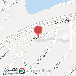 عکس آرایش آیینه