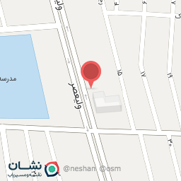 عکس انبار آهن آلات کنعانی