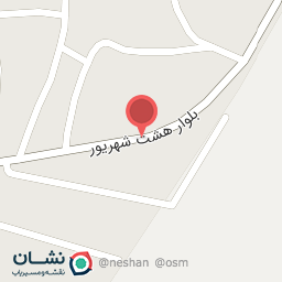 عکس نانوایی معروفی