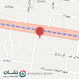 عکس مکانیکی و جلوبندی