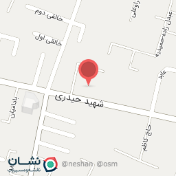 عکس مرکز ترک اعتیاد فروردین