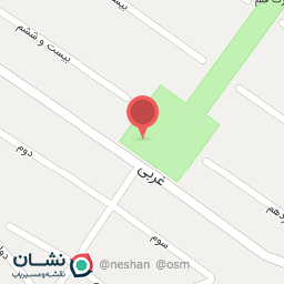 عکس مرکز بهداشت جنوبی 