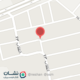 عکس آرایشگاه و زیبایی آیناز