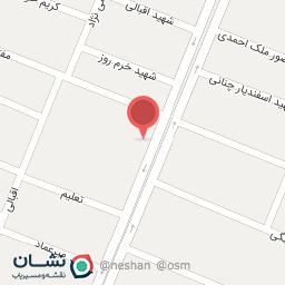 عکس بانک تجارت شعبه جمهوری