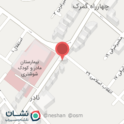 عکس نمایندگی بیمه سامان خانم راستی