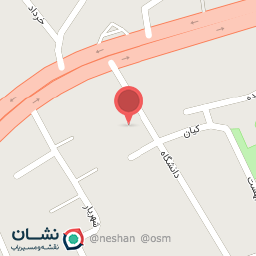 عکس ورزشگاه شهید بهشتی