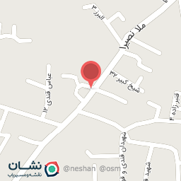 عکس نوژا فود