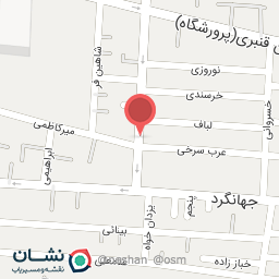 عکس سبزیکده ترگل