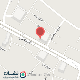 عکس کانون تبلیغاتی انعکاس