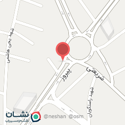 عکس داروخانه کاوه بهبهان