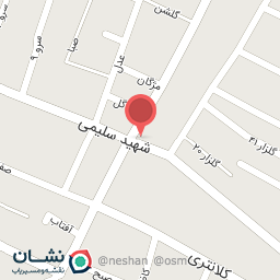 عکس موبایل جردن شعبه1