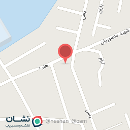 عکس مرکز بهداشت شماره 7