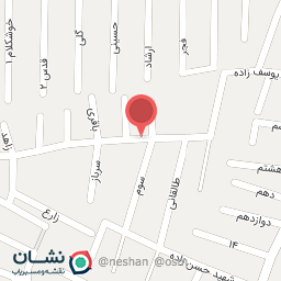 عکس عابر بانک شهر 