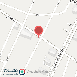 عکس باشگاه ورزشی اختصاصی بانوان