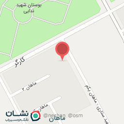 عکس مجتمع شهید ستاری