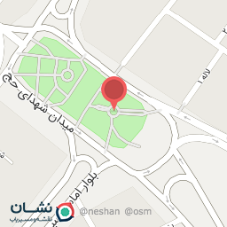 عکس یادمان شهید گمنام