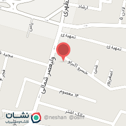 عکس پاساژ کرمانی