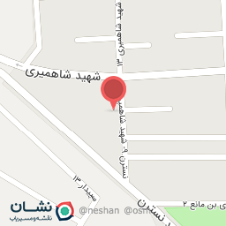 عکس مجتمع مسکونی امام حسن مجتبی (ع) بلوک سه