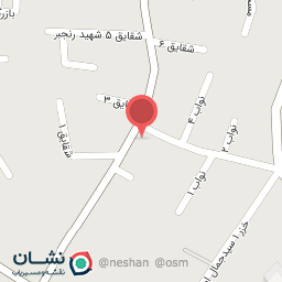 عکس مرکز کامپیوتر دیتا سنتر