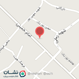 عکس جوراب فروشی جورابان (آقای رحمتی)